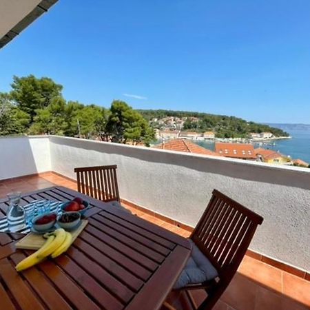 Apartment Frina I, Island Hvar Jelsa  Luaran gambar