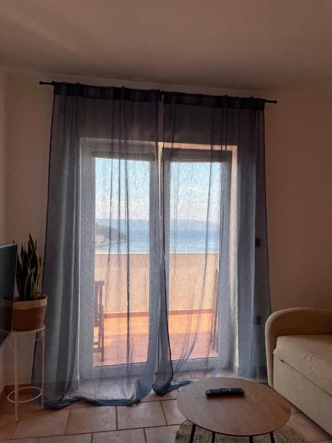 Apartment Frina I, Island Hvar Jelsa  Luaran gambar